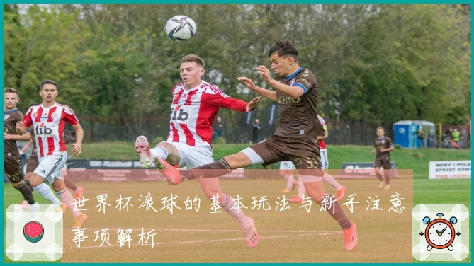 世界杯滚球的基本玩法与新手注意事项解析