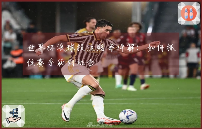 世界杯滚球投注赔率详解：如何抓住赛季获利机会