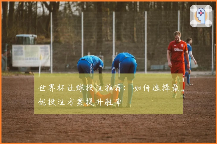 世界杯让球投注推荐：如何选择最优投注方案提升胜率