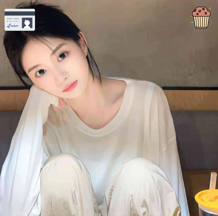 头像